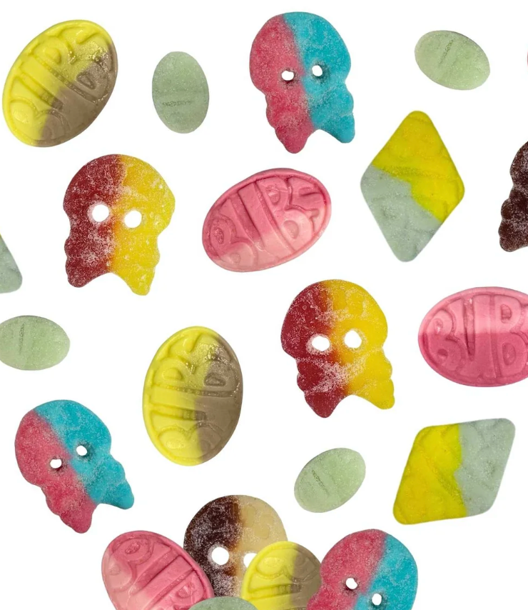 Bubs Mix